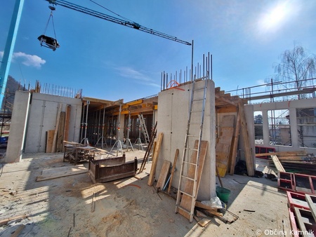 Rekonstrukcija in energetska sanacija Knjižnice Franceta Balantiča Kamnik in Glasbene šole Kamnik (6)